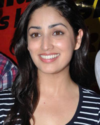 Yami Gautam